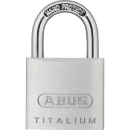 ABUS 64TI/30 lakat