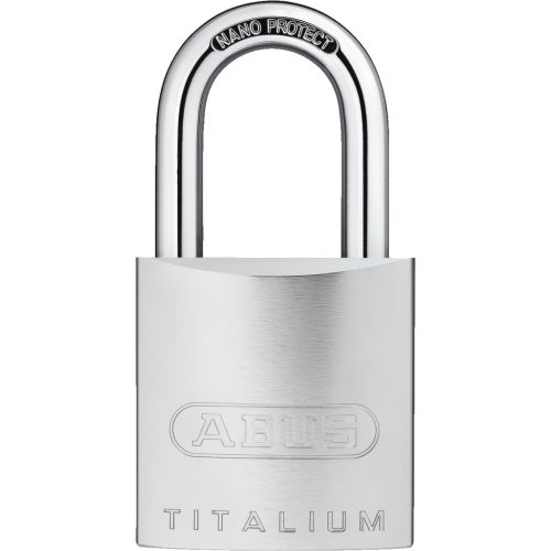 ABUS 86TI/55 lakat hengerzárbetét nélkül