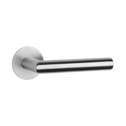 Thema  Inox laprozettás körrozettás PZ