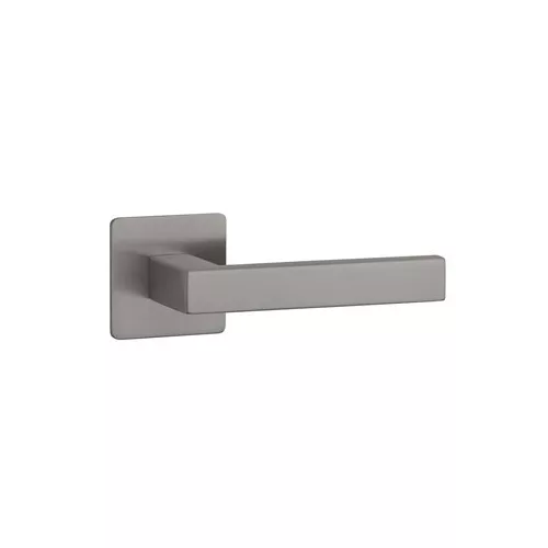 Square PVD antarcit laprozettás Négyzetrozettás