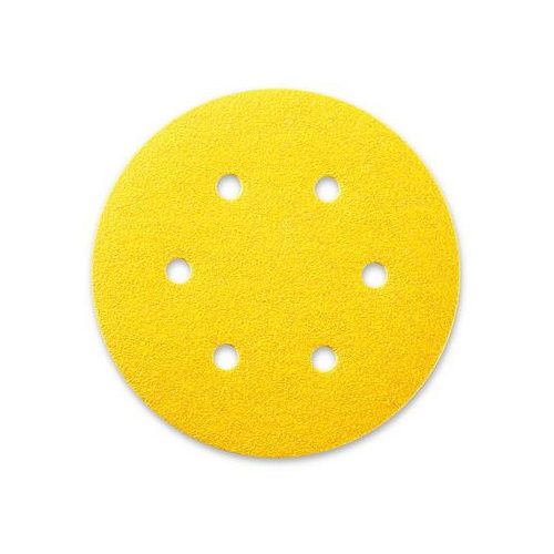 Siarexx korong 8 furat - 115mm