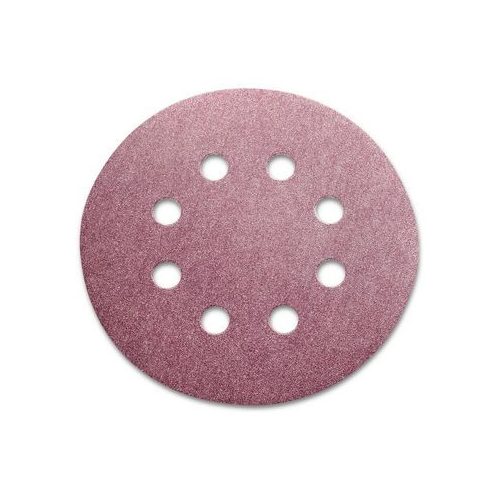 Siaspeed korong 8 furat - 125mm
