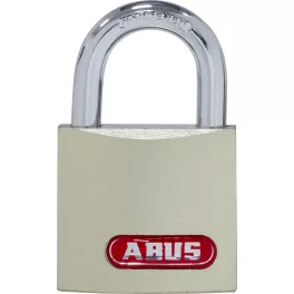 ABUS 818/40 lakat - 3 DB Fúrt kulcs