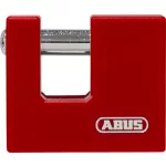 ABUS 868/70 lakat - 3 DB Fúrt kulcs