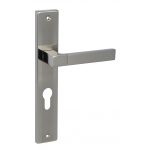 Stricto A-67 Szatén Króm