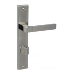 Stricto A-67 Szatén Króm