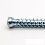 Tokrögzítő csavar TX-30 7,5x212 FA (100 db)