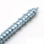 Tokrögzítő csavar TX-30 7,5x212 FA (100 db)