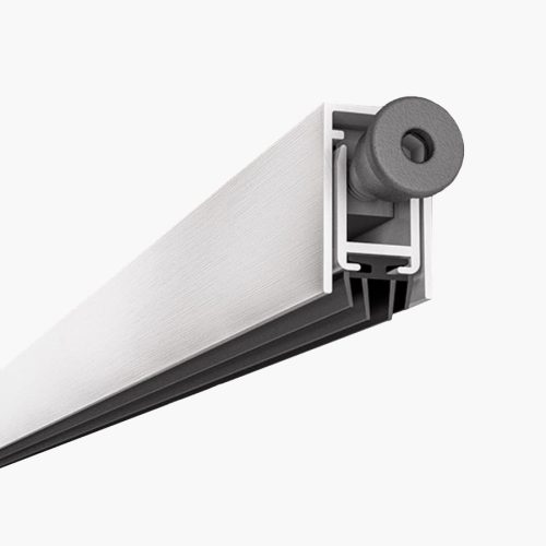 Trend Automata küszöb ajtólapba marható - 730 mm 