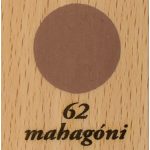 Borma Fatapasz Ecostucco - Mahagóni 62 200g 