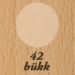 Borma Fatapasz Ecostucco - Kőris 65 200g 