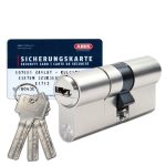 Abus Bravus 3500 zárbetét