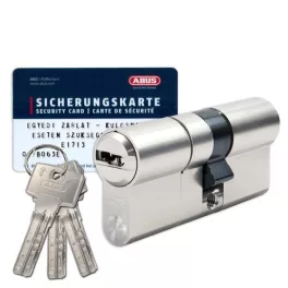 Abus Bravus 3500 zárbetét