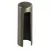 Bussare Antik Bronz Alu Pántsapka 15mm