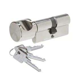 Abus CT5 gombos zárbetét