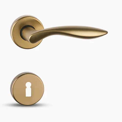 Detroit Alu F4 Rozettás