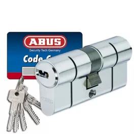Abus D6 PS törésvédett zárbetét