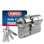 Abus D6 PS törésvédett fogaskerekes zárbetét