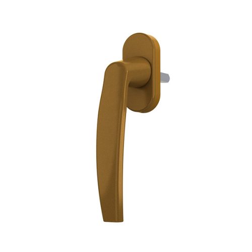 Medos Victory ablakkilincs Bronz