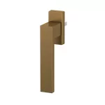 Medos Dublin ablakkilincs F4