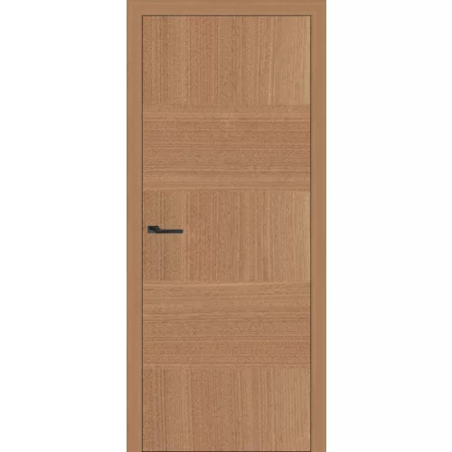 F109 Eukaliptusz beltéri ajtó - Síkban záródó