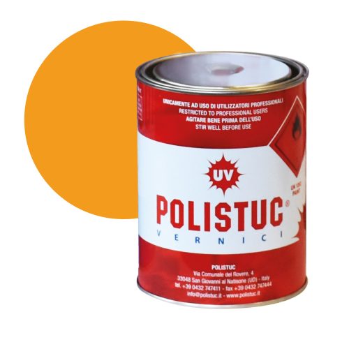 Polistuc zománcfesték - MLS 611