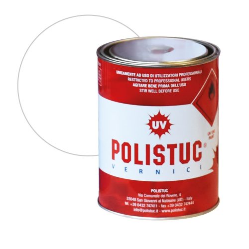 Polistuc zománcfesték - Fehér