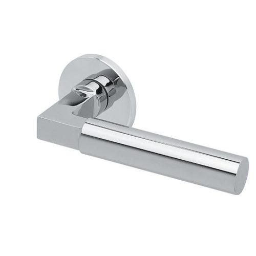 Formspiele 8080 fényes króm körrozettás