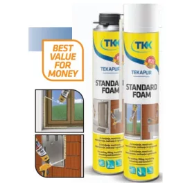 TKK Purhab Pisztolyos Nyári (750ml) - 12db/karton