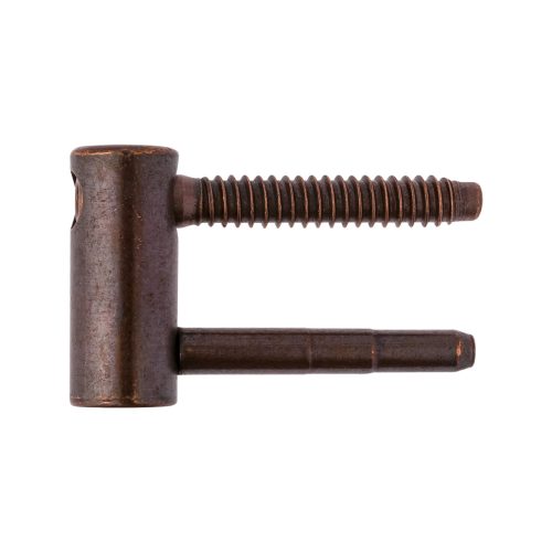 Otlav pánt 3D 16mm LÁNY bronz (csaphossz 45mm)