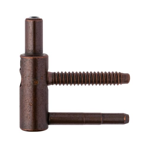 Otlav pánt 3D 16mm FIÚ bronz (csaphossz 45mm)  
