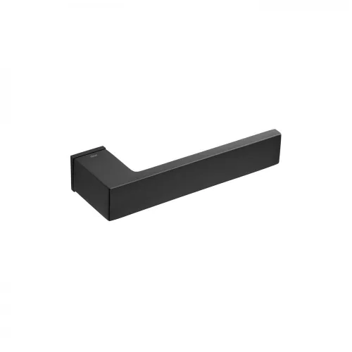 DND Infinito Minimal fekete négyzetrozettás