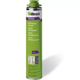 Illbruck FM310 4 évszakos purhab pisztolyos (750ml)