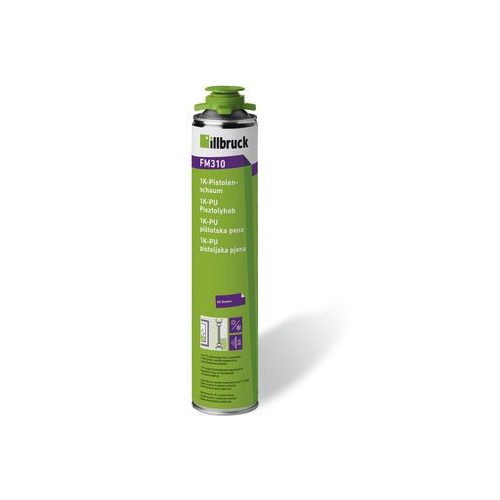 Illbruck FM310 4 évszakos purhab pisztolyos (750ml)
