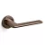 Olivari TECNO szuper Matt bronz