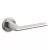 Olivari TECNO szuper Matt inox