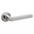 Olivari TIME szuper Matt inox