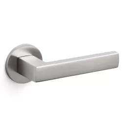Olivari PLANET B szuper Matt inox