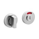 Olivari PLANET szuper Matt inox
