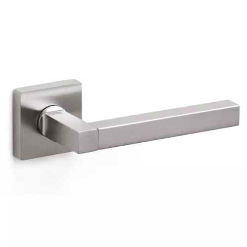 Olivari TIME „Q” szuper Matt inox