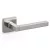 Olivari TIME „Q” szuper Matt inox
