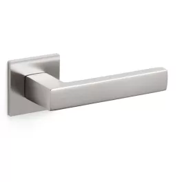 Olivari PLANET QB szuper Matt inox