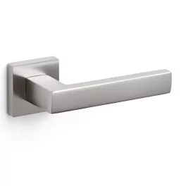 Olivari PLANET Q szuper Matt inox
