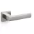 Olivari PLANET Q szuper Matt inox