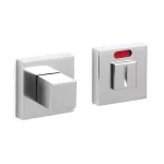 Olivari PLANET Q szuper Matt inox