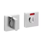 Olivari PLANET Q szuper Matt inox