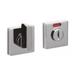Olivari PLANET Q szuper Matt inox