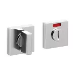 Olivari PLANET Q szuper Matt inox