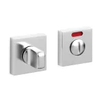 Olivari PLANET Q szuper Matt inox