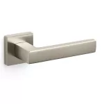 Olivari PLANET Q szuper nikkel matt
